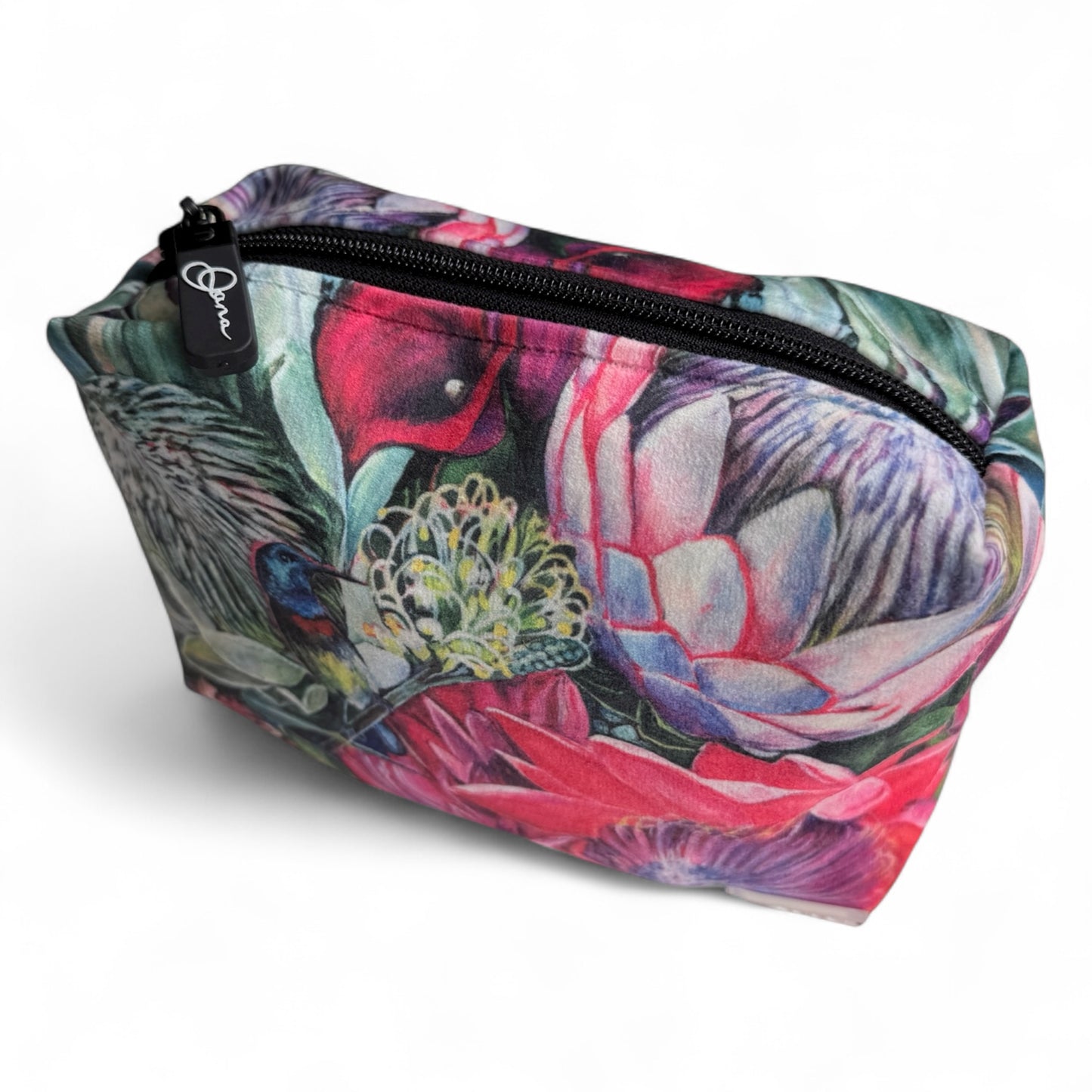 Blessed - Makeup Bag