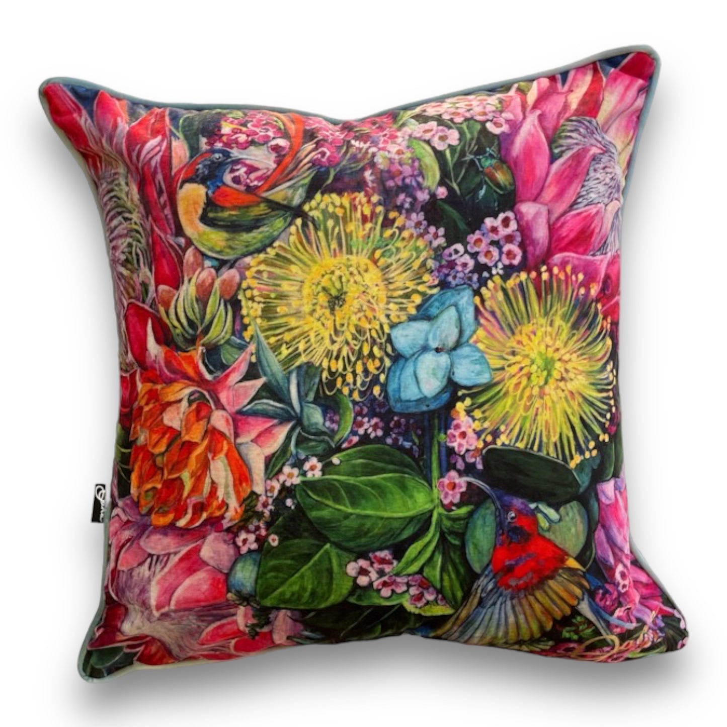 Genesis– scatter cushion
