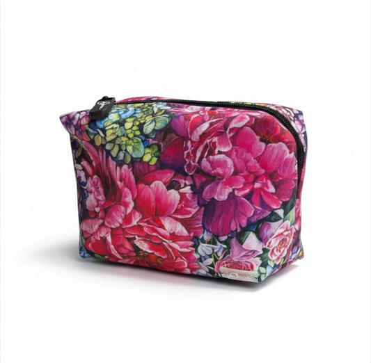 Essence of Her - Makeup Bag