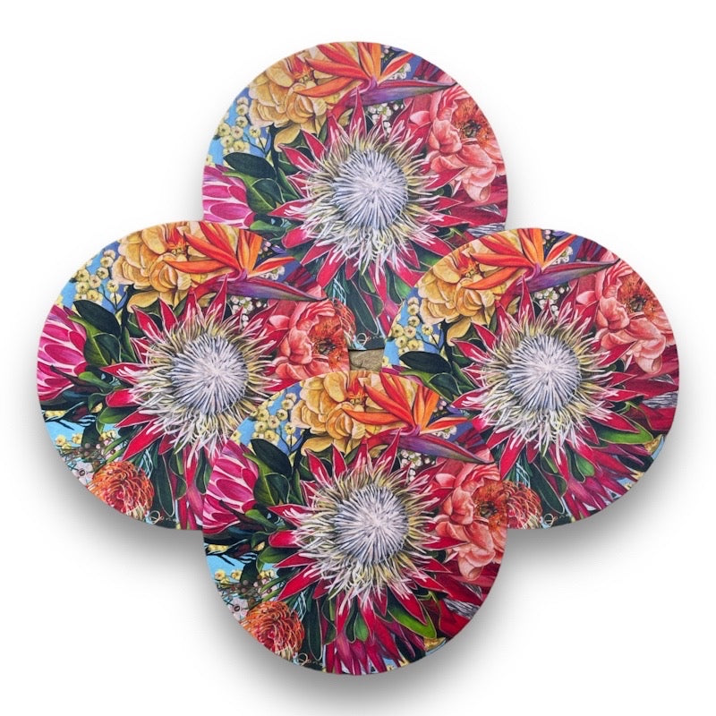 Nova - placemats
