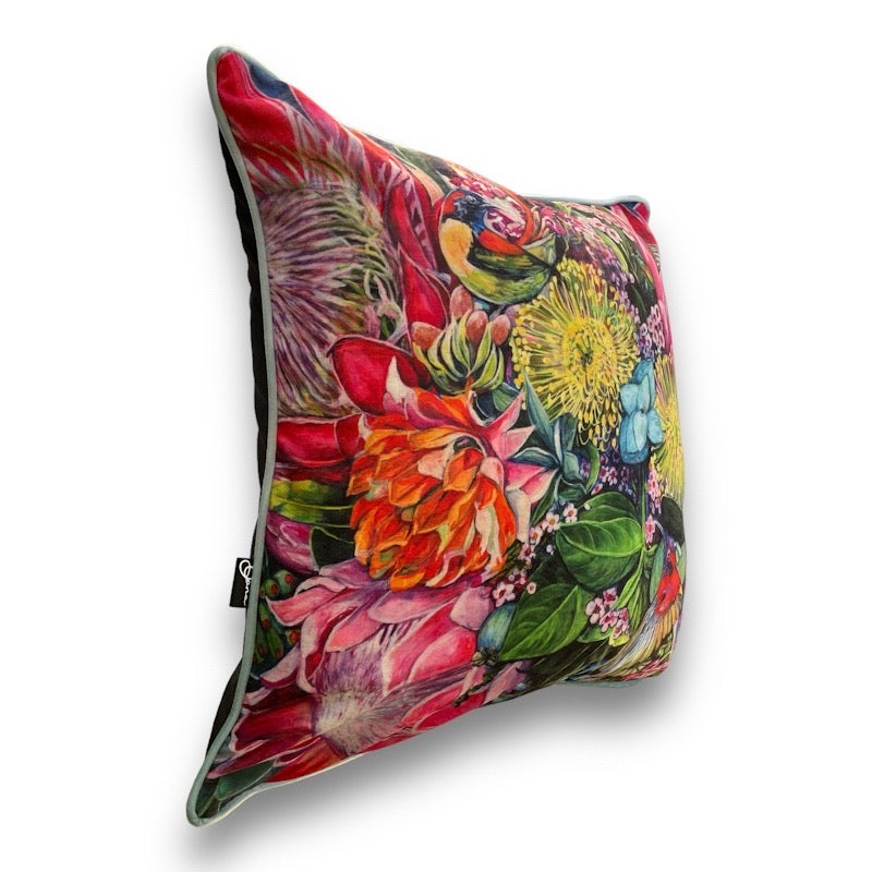 Genesis– scatter cushion