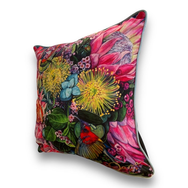 Genesis– scatter cushion