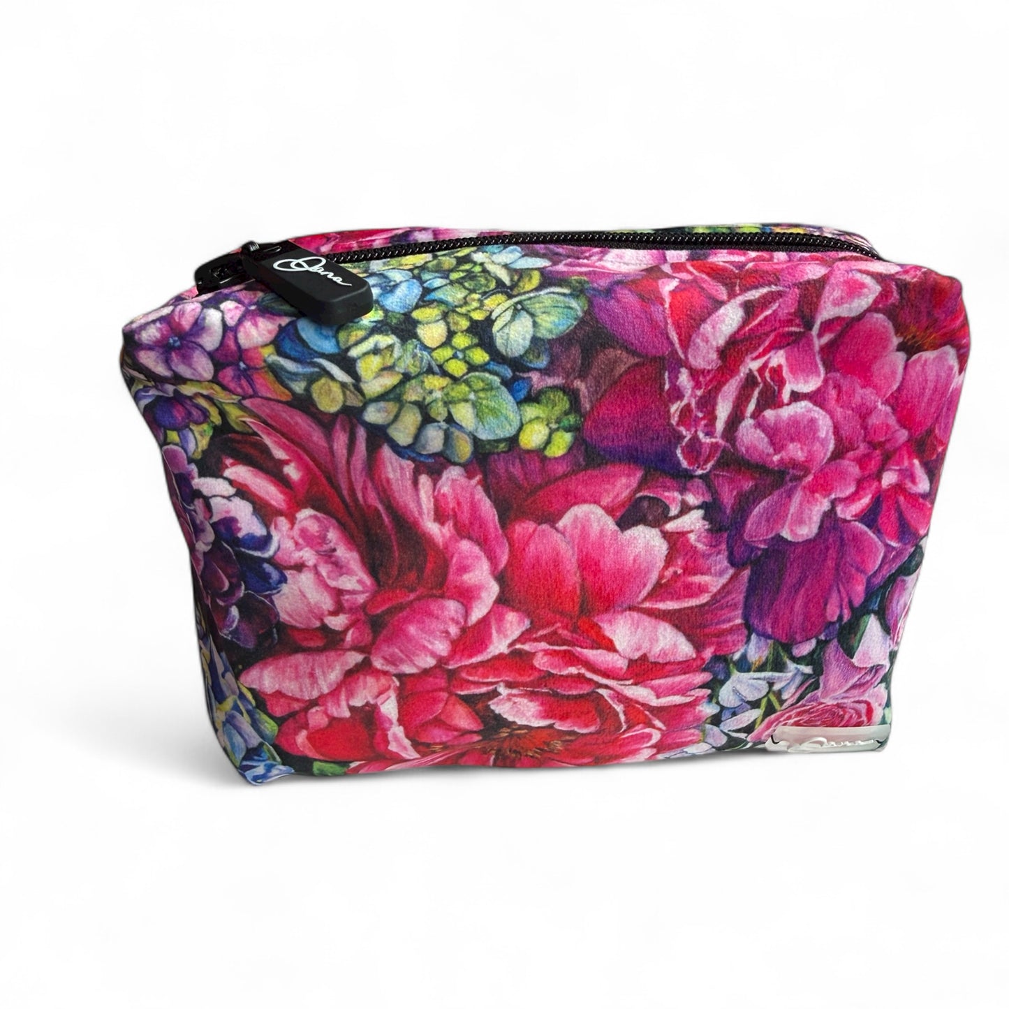 Essence of Her - Makeup Bag