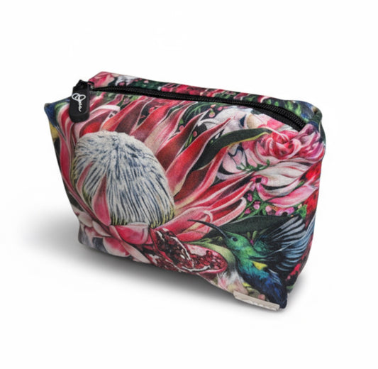 Rejoice - Makeup Bag