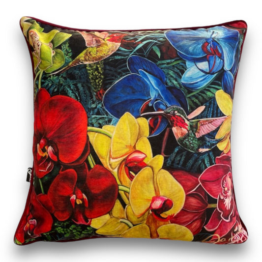 Splendor– scatter cushion