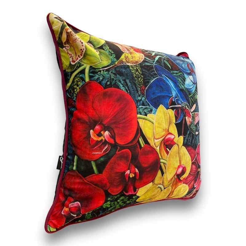 Splendor– scatter cushion