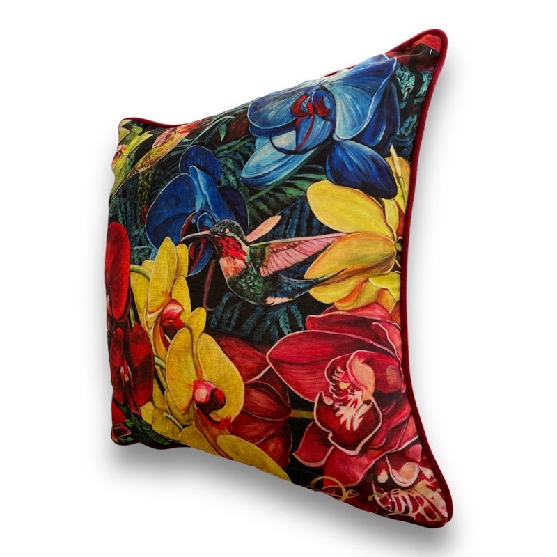 Splendor– scatter cushion