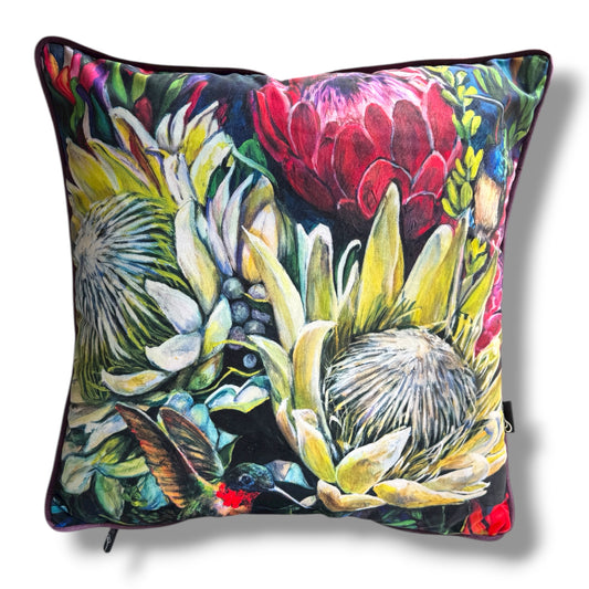 The Promise – scatter cushion