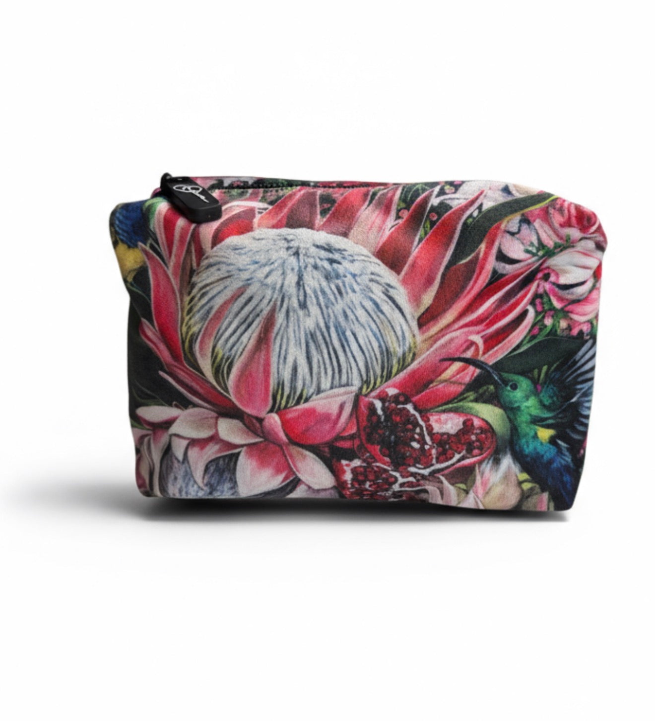 Rejoice - Makeup Bag
