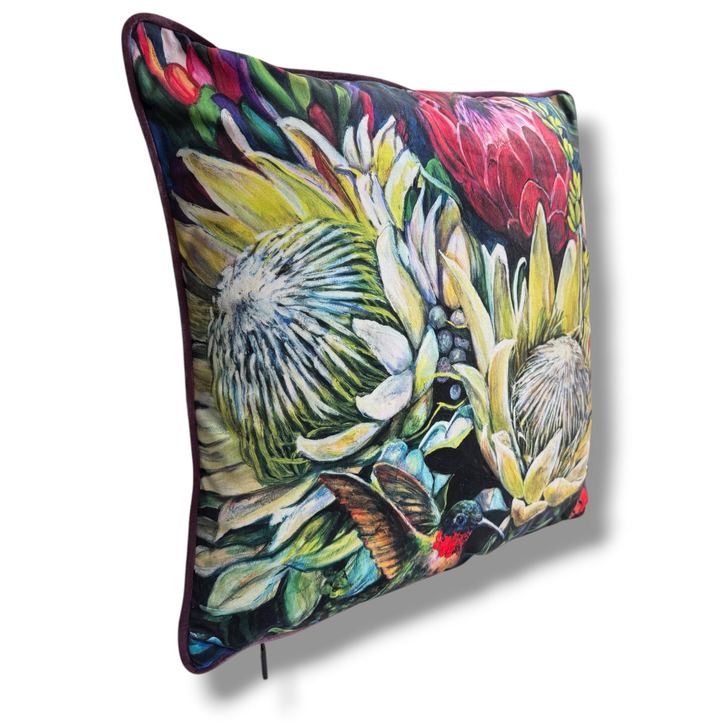 The Promise – scatter cushion