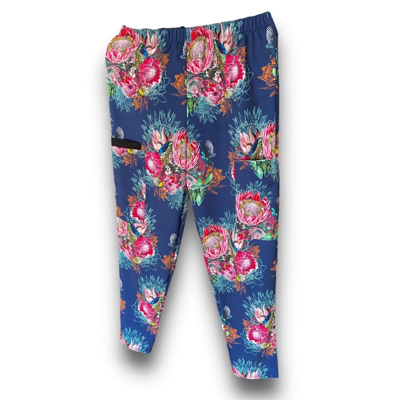 Nectar Ladies Scrub Pants