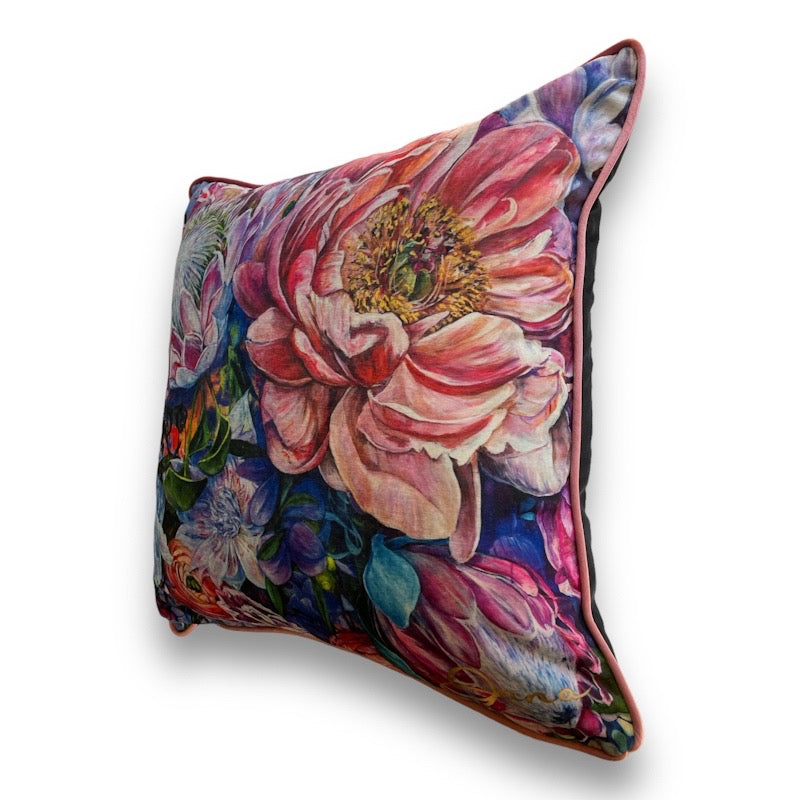 Aurora – scatter cushion