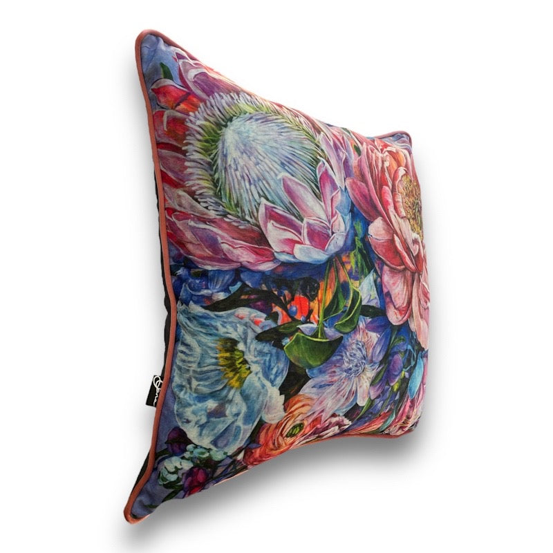 Aurora – scatter cushion