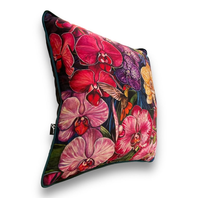 Joy– scatter cushion