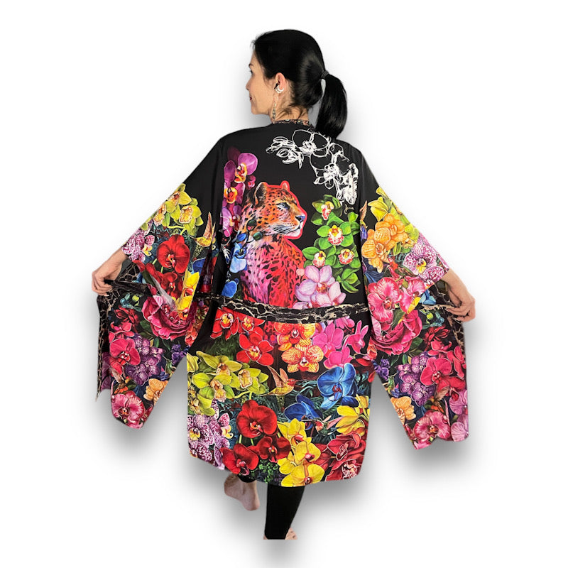 Kimono Delilah