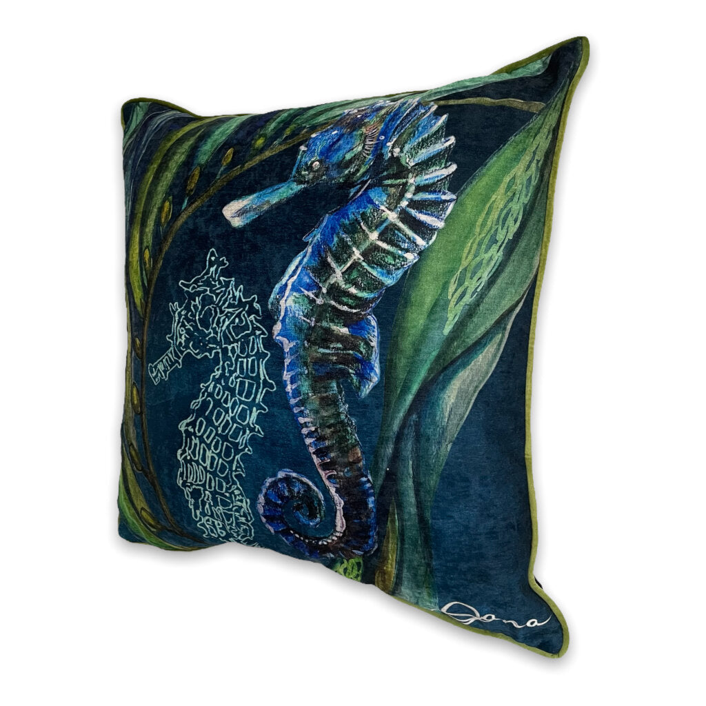 Atlantic Scatter Cushion