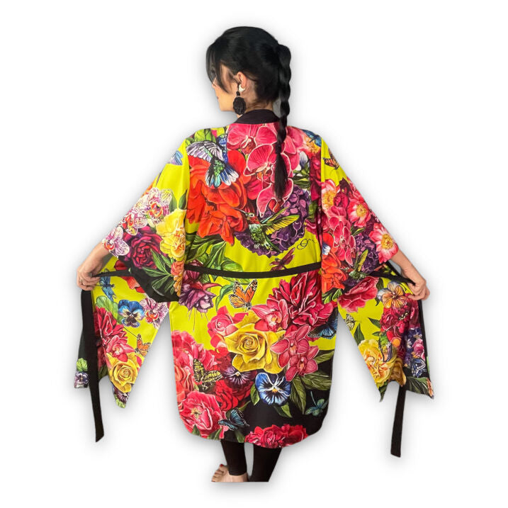 Kimono Aria