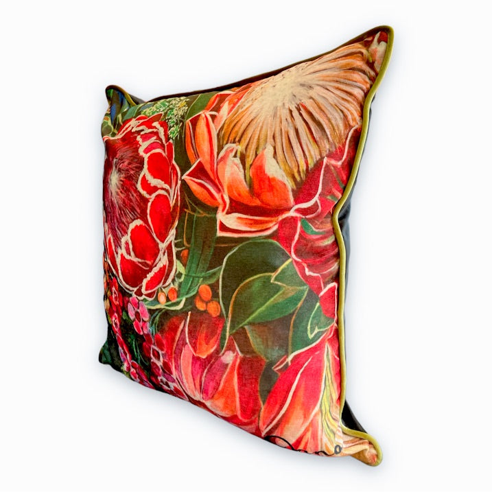 Magnifica - scatter cushions