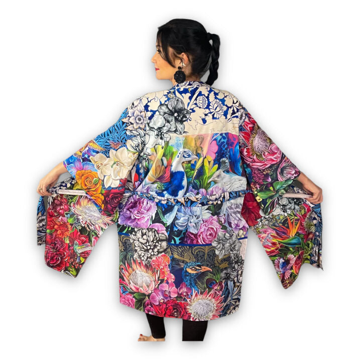 Kimono Jana