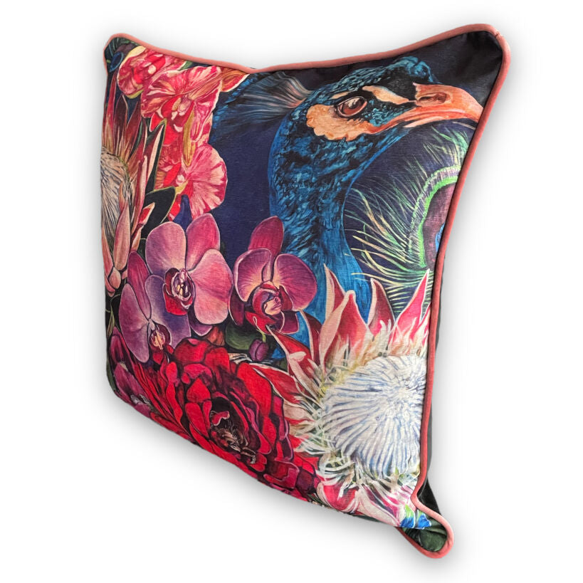Jewel – scatter cushion