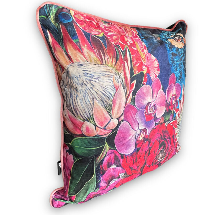 Jewel – scatter cushion