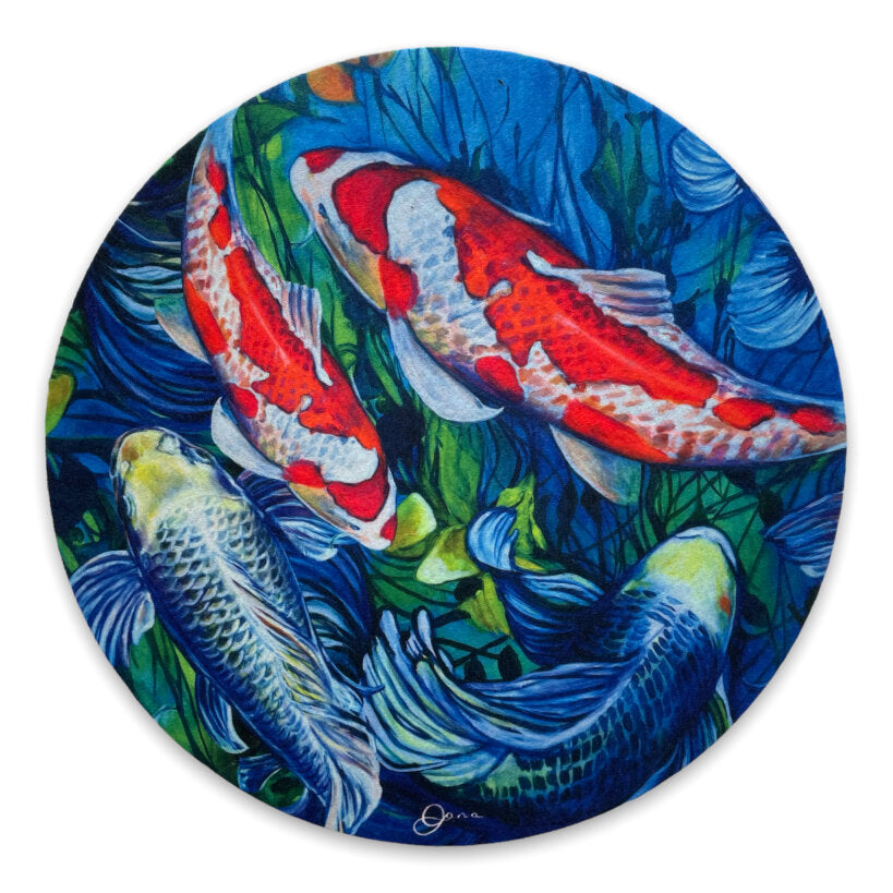 Metanoia – placemats