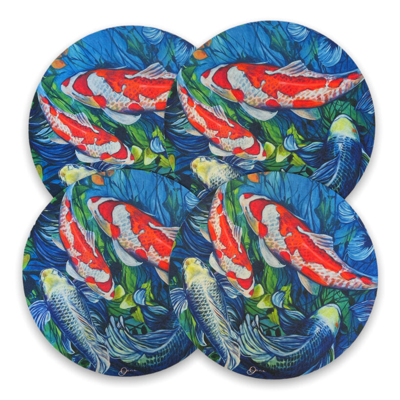 Metanoia – placemats