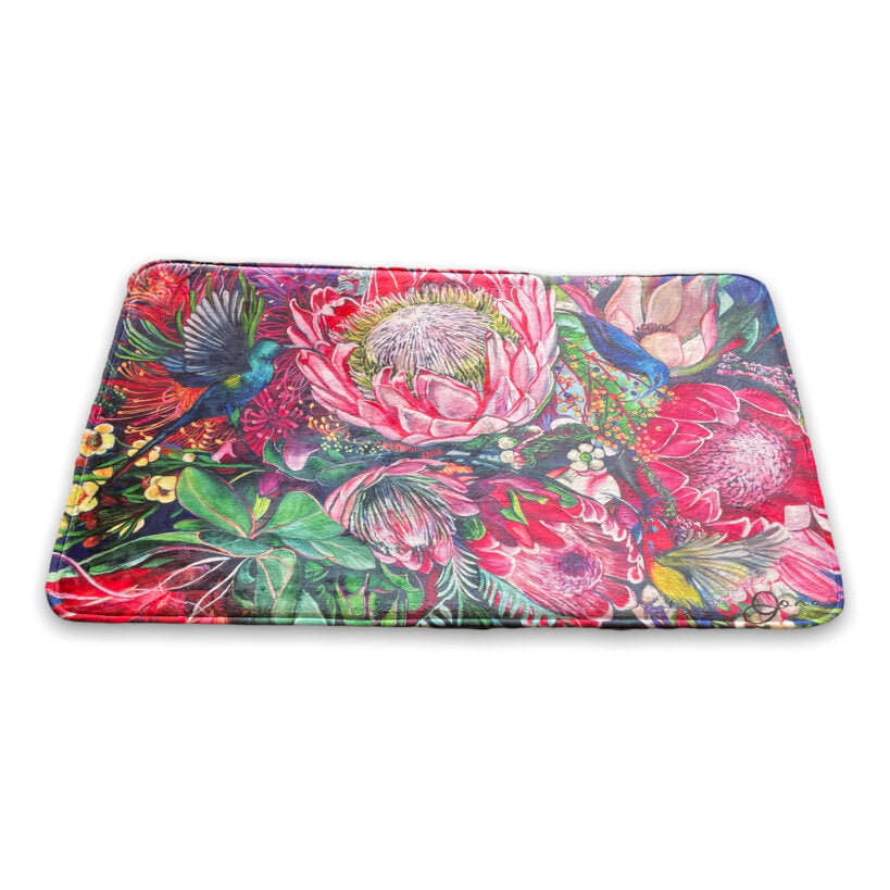 Nectar – bathmat