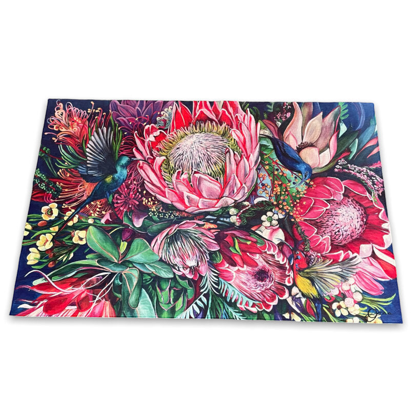Nectar – carpet
