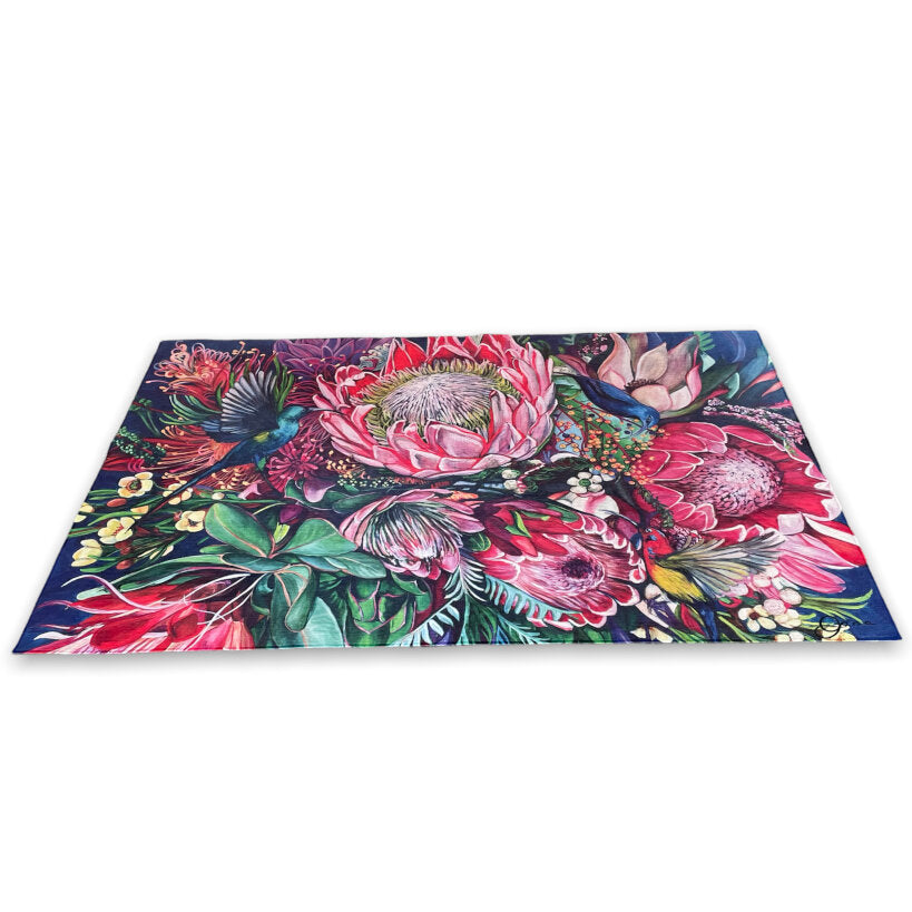 Nectar – carpet
