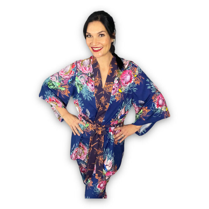 Kimono Nectar