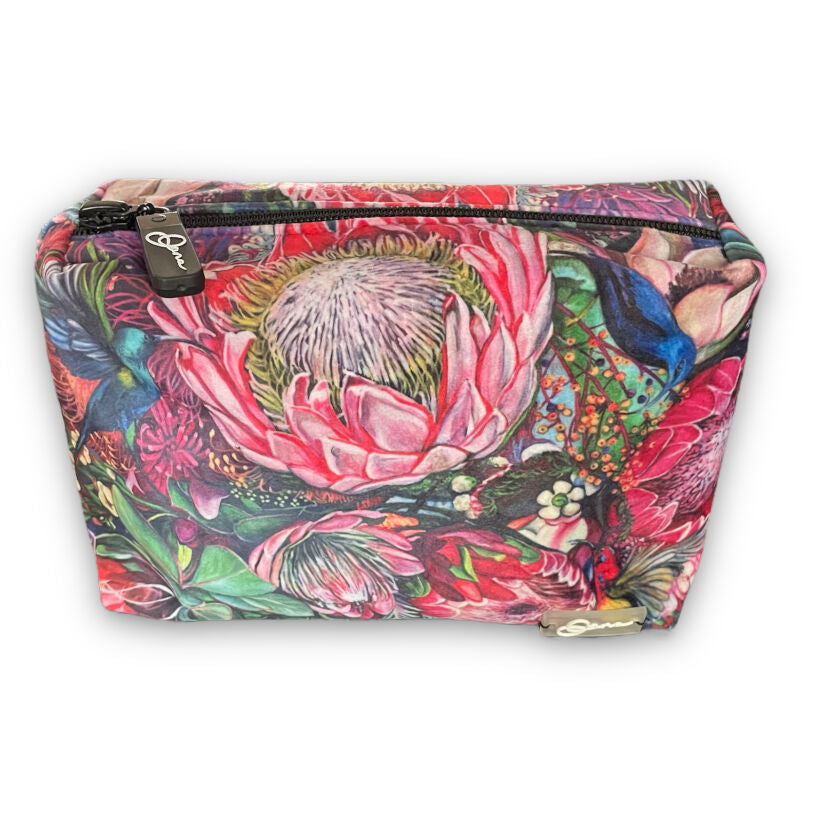 Nectar - Makeup Bag
