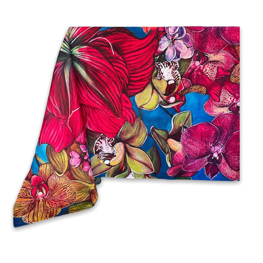 Oasis – tablecloth