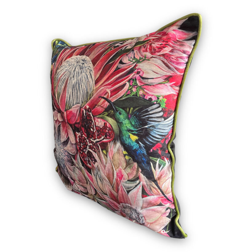 Rejoice – scatter cushion