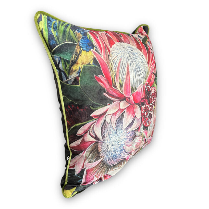 Rejoice – scatter cushion