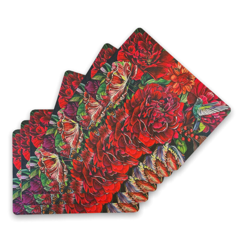 Venus – placemats