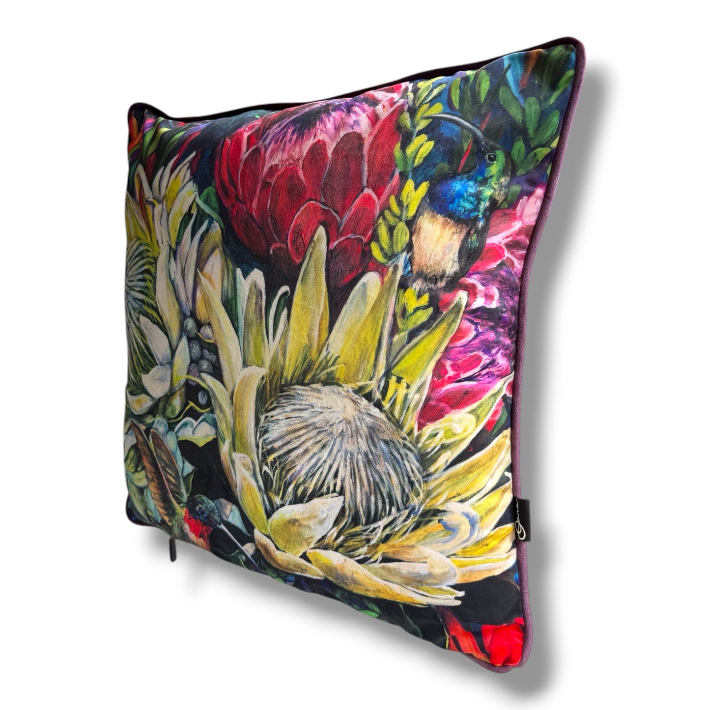 The Promise – scatter cushion
