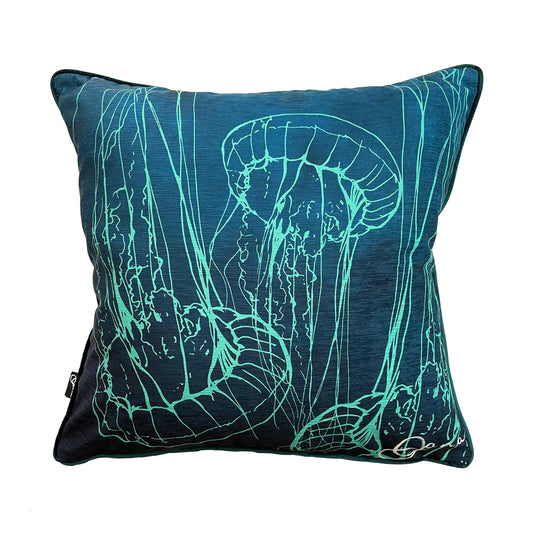 Crystal Scatter Cushion