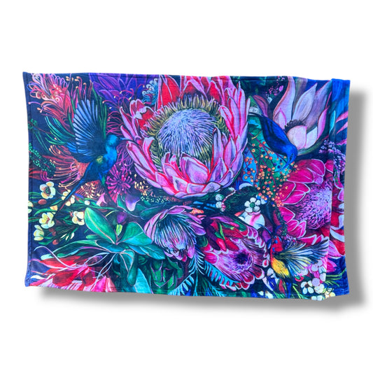 Nectar – blanket