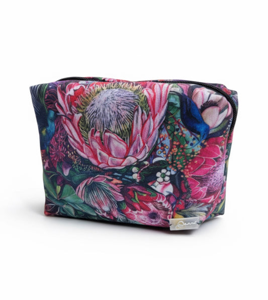 Nectar - Makeup Bag