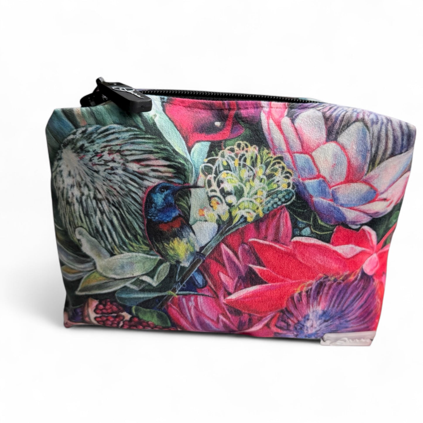 Blessed - Makeup Bag