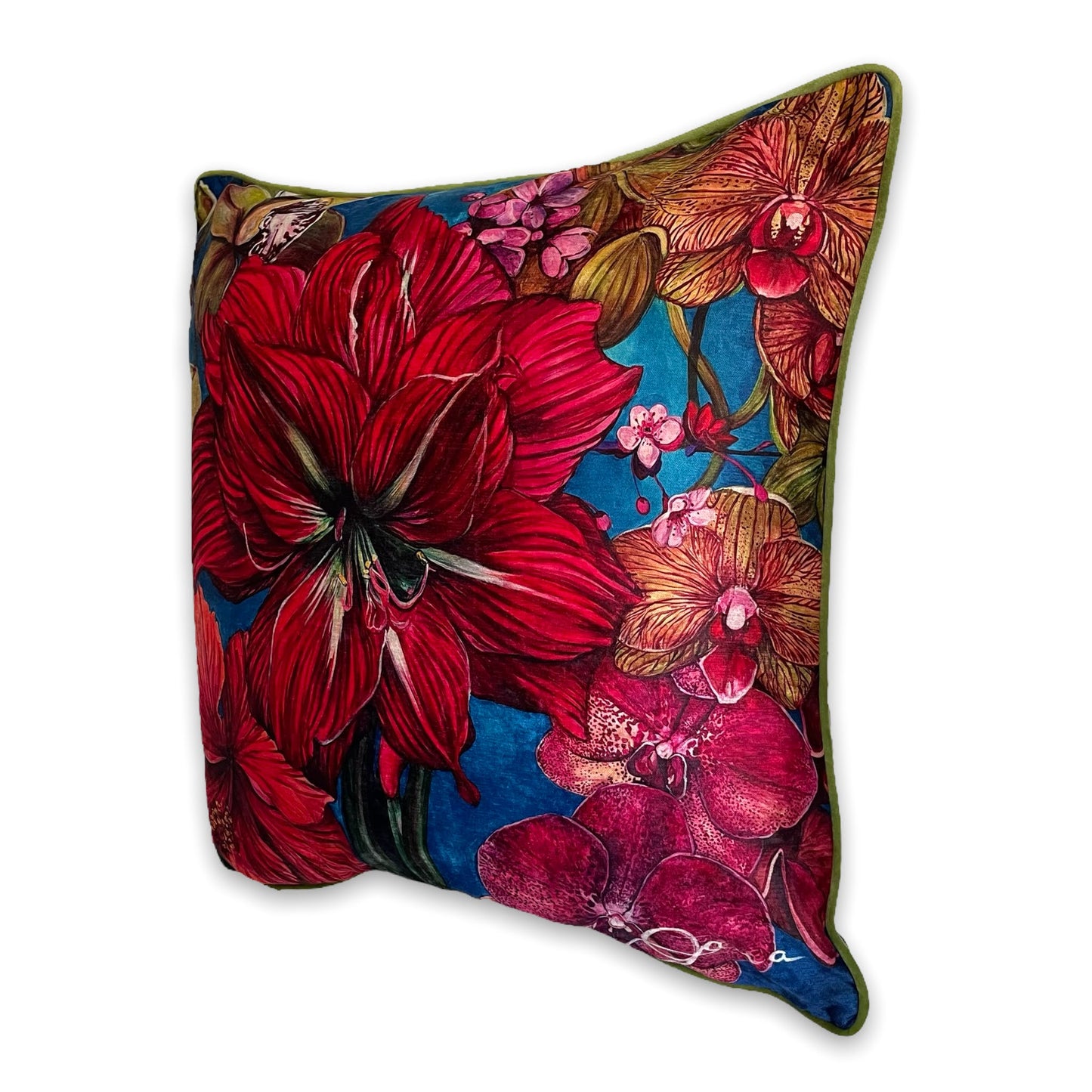 Oasis – scatter cushion