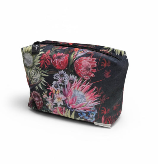 Fynbos - Makeup Bag