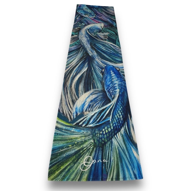 Aqua Runner