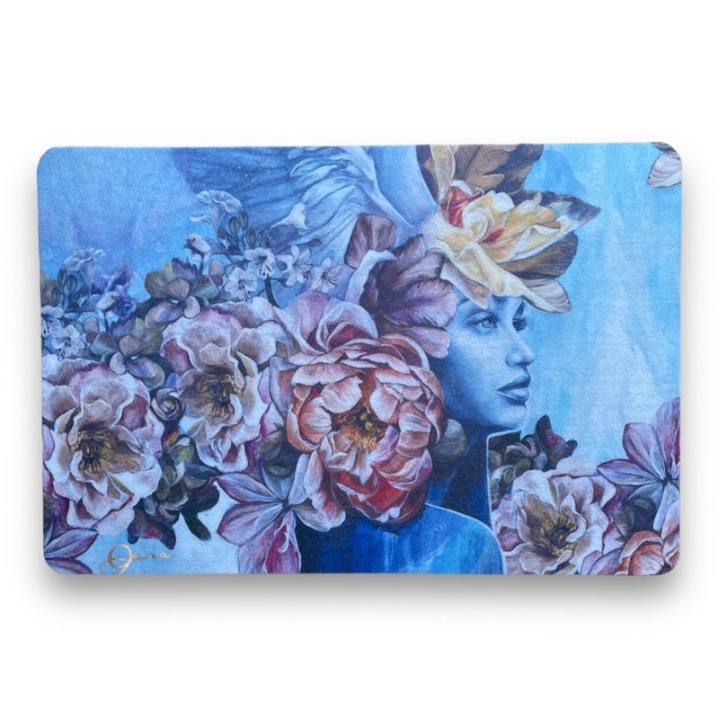 The Empress placemats