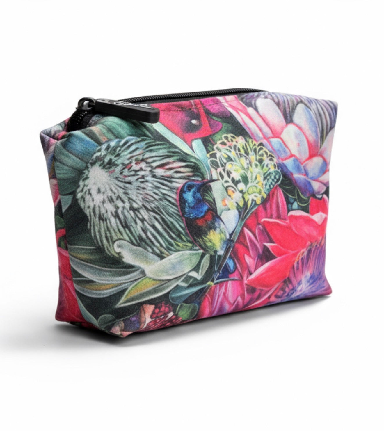 Blessed - Makeup Bag