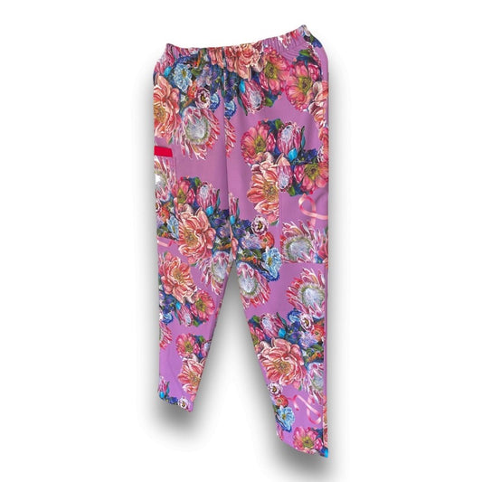 Aurora Ladies Scrub Pants