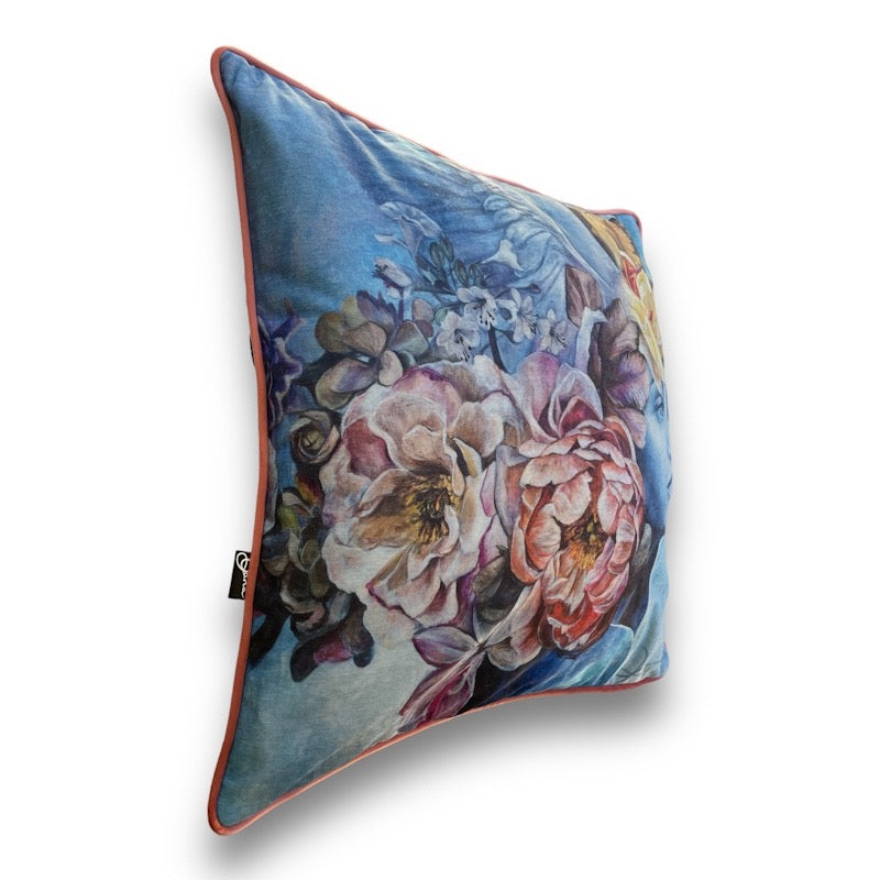 The Empress – scatter cushion