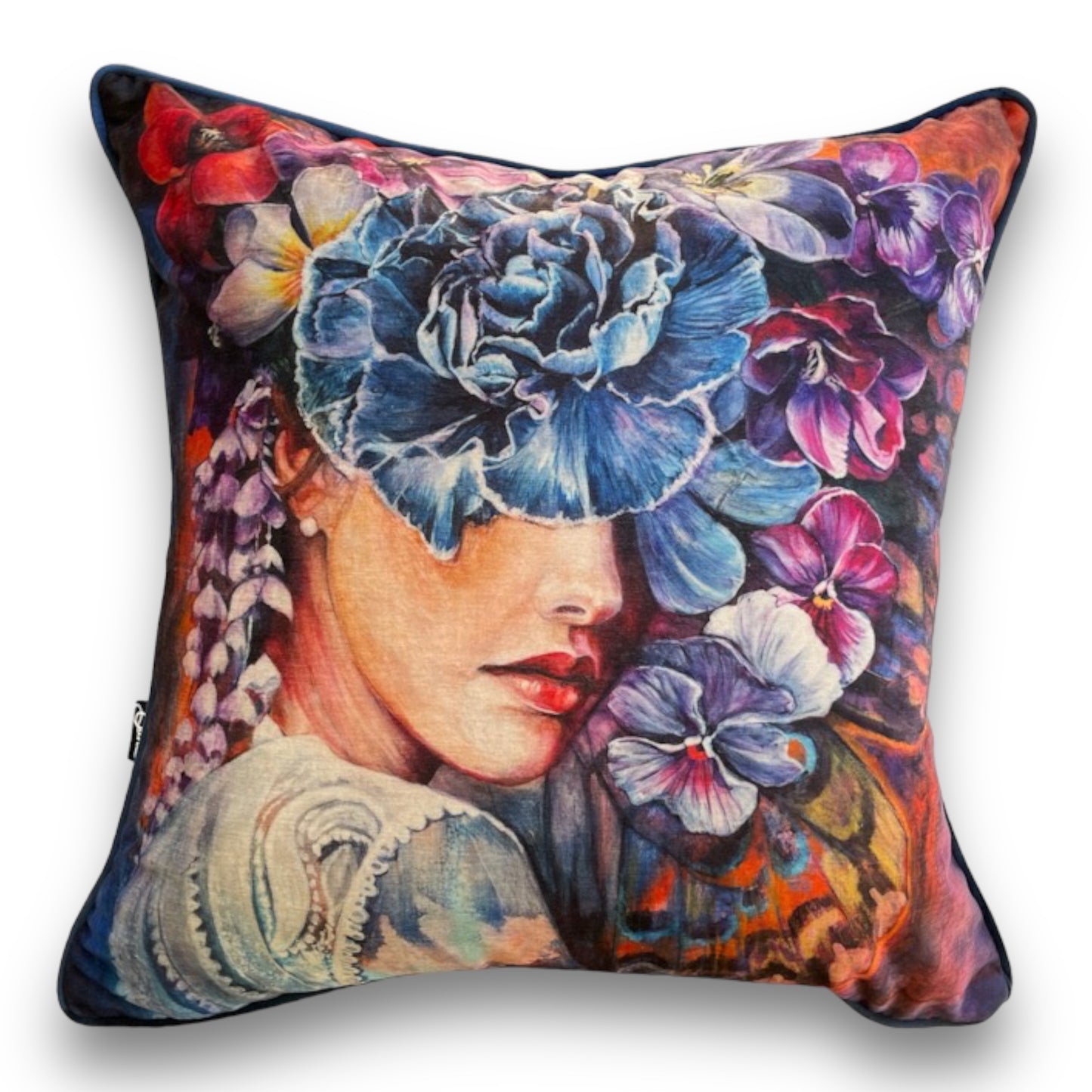 The Dreamer – scatter cushion