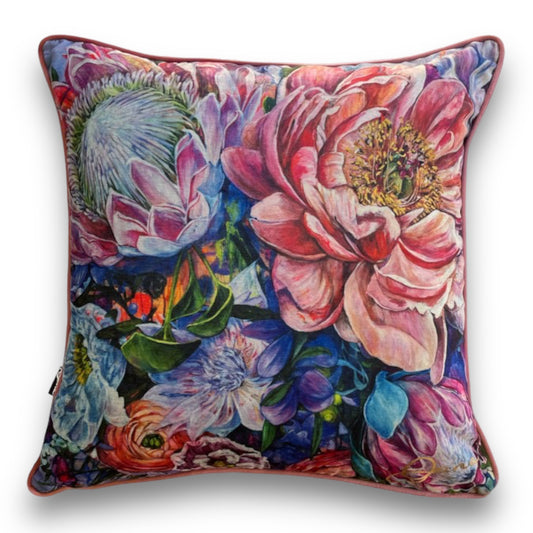 Aurora – scatter cushion